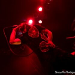 The Used