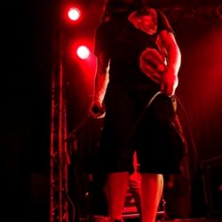 The Used