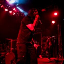 The Used