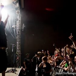 The Used