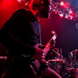 The Used