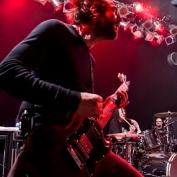 The Used
