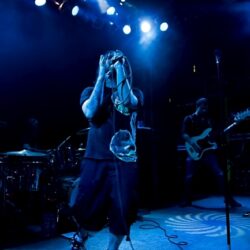 The Used