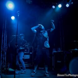 The Used