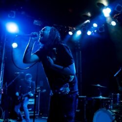 The Used