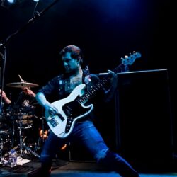 The Used