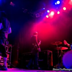 The Used