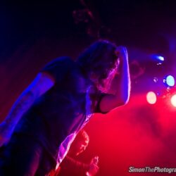 The Used