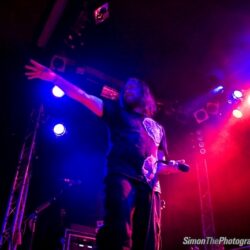 The Used