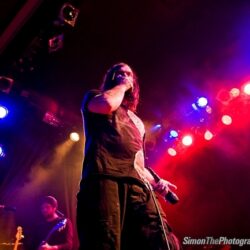 The Used