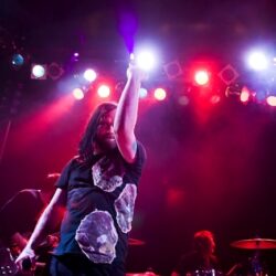 The Used
