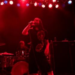 The Used