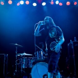The Used