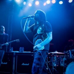 The Used