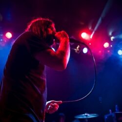 The Used