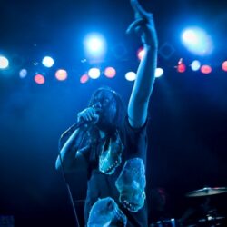 The Used
