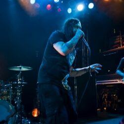 The Used