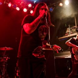 The Used