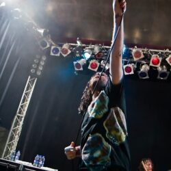 The Used
