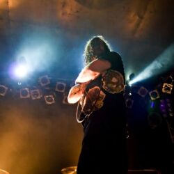The Used