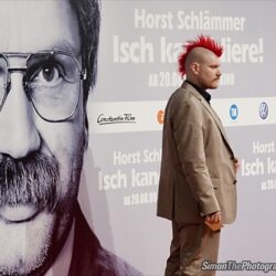 Horst Schlämmer Kino Premiere