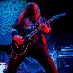 Cancer Bats