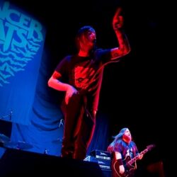 Cancer Bats