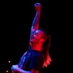 Cancer Bats