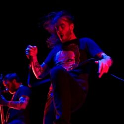 Cancer Bats