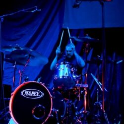 Cancer Bats
