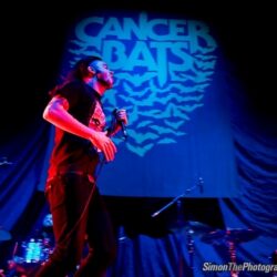 Cancer Bats