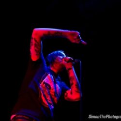 Cancer Bats