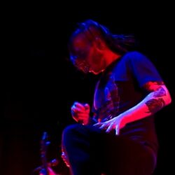 Cancer Bats