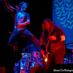 Cancer Bats
