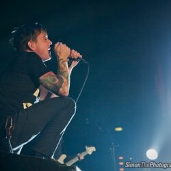 Billy Talent