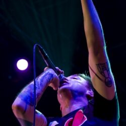 Billy Talent