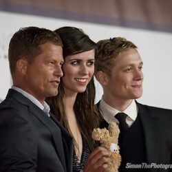 ZweiOhrKücken Premiere in Berlin