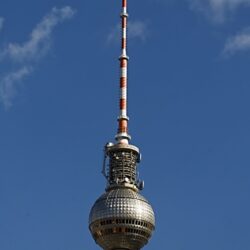 Fernsehturm Berlin