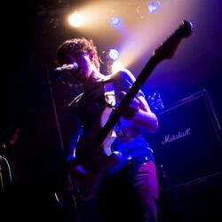 Twin Atlantic