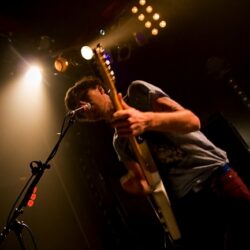 Twin Atlantic
