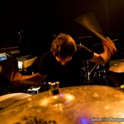 Twin Atlantic