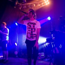 Enter Shikari