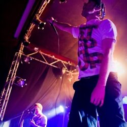 Enter Shikari