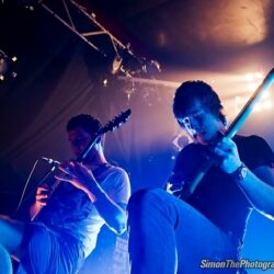 Enter Shikari