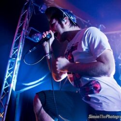 Enter Shikari