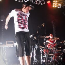 Enter Shikari