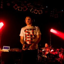 Enter Shikari