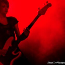The Subways