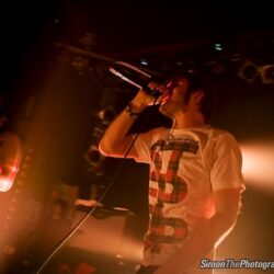 Enter Shikari