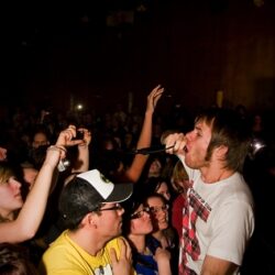 Enter Shikari